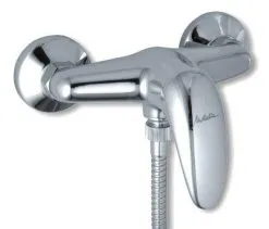 Novaservis Metalia 55 - Grifo De Ducha, Cromo 55061/1,0