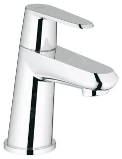 Grohe Eurodisc Cosmopolitan - Grifo De Pie, Cromo 23051002