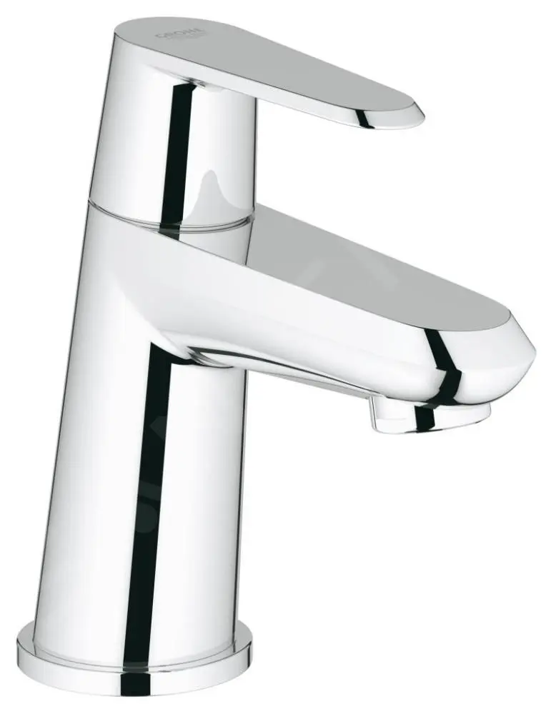 Grohe Eurodisc Cosmopolitan - Grifo De Pie, Cromo 23051002