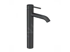 Kludi Bozz - Grifo De Lavabo, Negro Mate 382863976