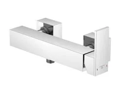 Steinberg 160 - Grifo De Ducha, Cromo 160 1210