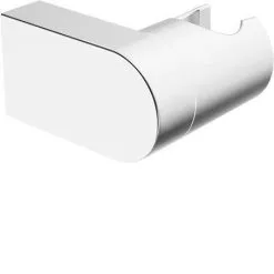 Hansa Viva - Soporte De Ducha, Cromo 44240100