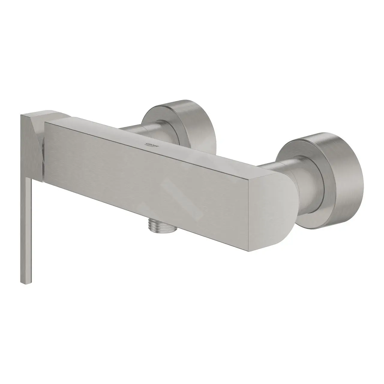 Grohe Plus - Grifo De Ducha, Supersteel 33577DC3 - Imagen 5