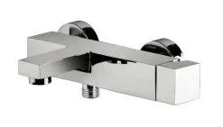 Paffoni Elle - Grifo De Bañera, Cromo EL022CR