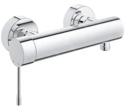 Grohe Essence - Grifo Monomando De Ducha, Cromo 33636001